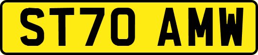 ST70AMW