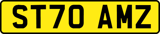 ST70AMZ