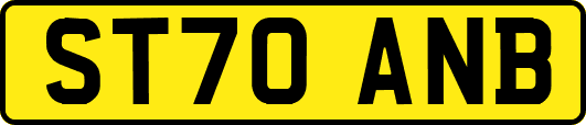 ST70ANB