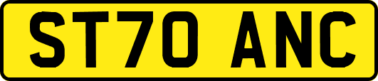 ST70ANC