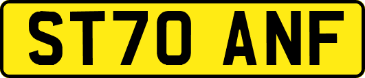 ST70ANF