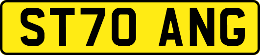 ST70ANG