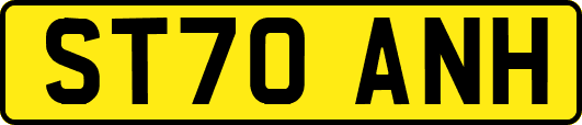 ST70ANH