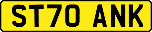 ST70ANK