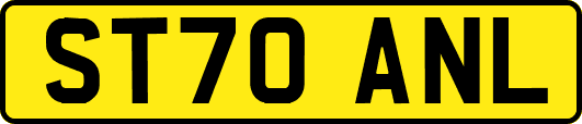 ST70ANL