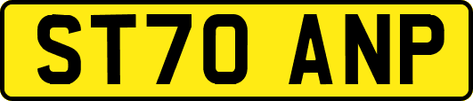 ST70ANP