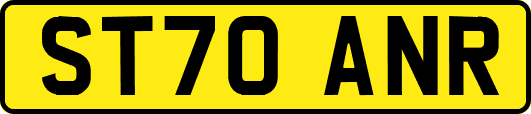 ST70ANR