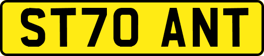 ST70ANT
