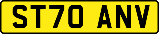 ST70ANV
