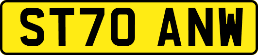 ST70ANW