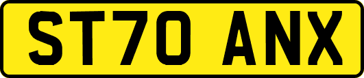 ST70ANX