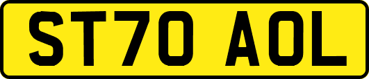 ST70AOL