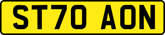 ST70AON