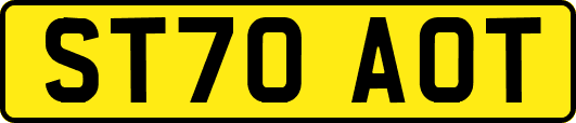 ST70AOT