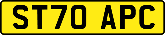 ST70APC
