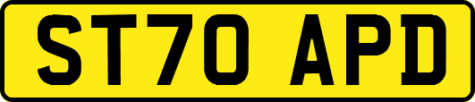 ST70APD