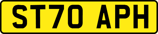 ST70APH