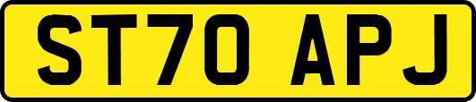 ST70APJ