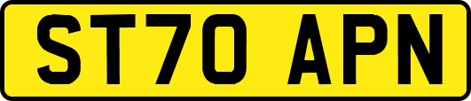 ST70APN