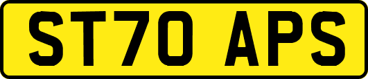 ST70APS