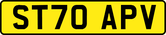 ST70APV
