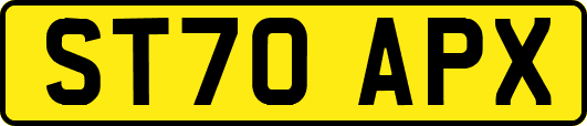 ST70APX