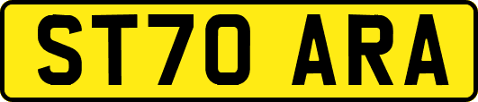 ST70ARA