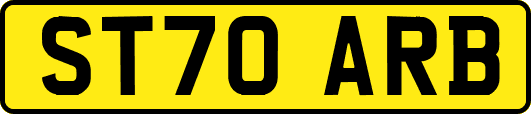 ST70ARB