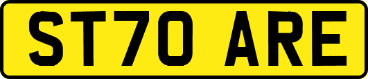 ST70ARE