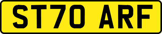 ST70ARF