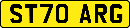 ST70ARG