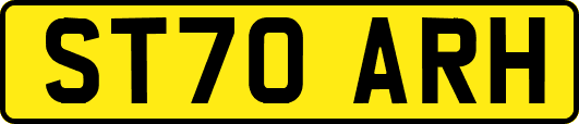 ST70ARH