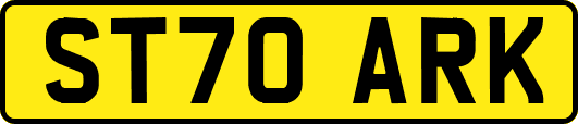 ST70ARK