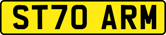 ST70ARM