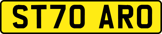 ST70ARO