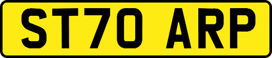 ST70ARP