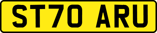 ST70ARU