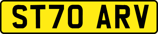 ST70ARV