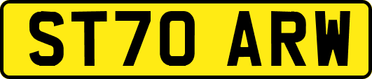 ST70ARW