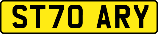 ST70ARY