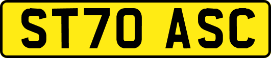 ST70ASC
