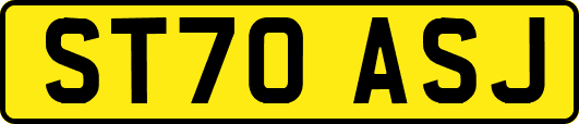 ST70ASJ