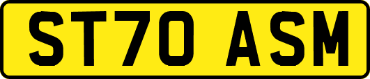 ST70ASM
