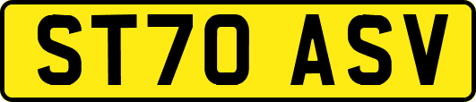 ST70ASV