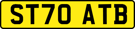 ST70ATB