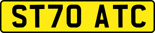 ST70ATC