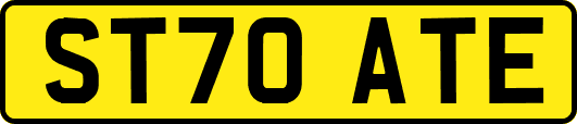 ST70ATE