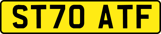 ST70ATF