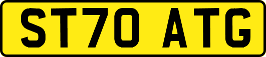 ST70ATG