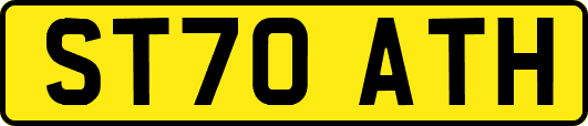 ST70ATH